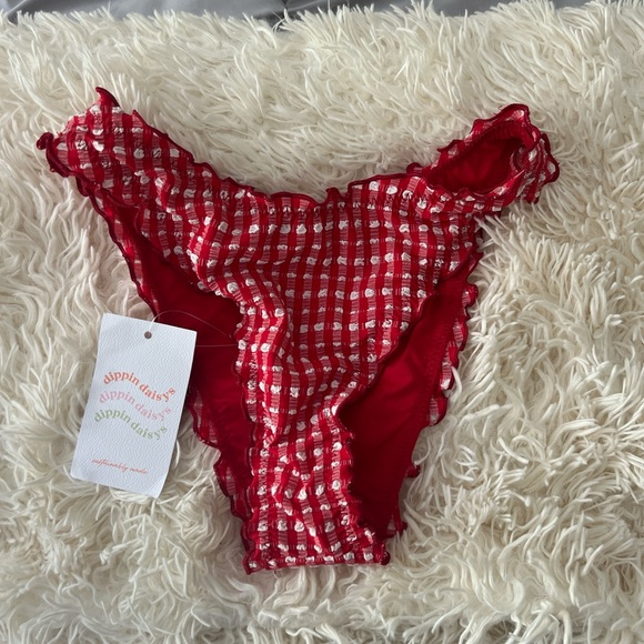 Dippin' Daisy's | Swim | Dippin Daisys Bikini Bottom | Poshmark